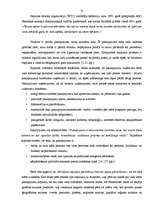 Diplomdarbs 'Viesnīcas "X" darbības izvērtējums un pilnveides iespējas', 10.