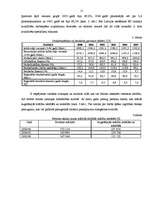 Diplomdarbs 'Viesnīcas "X" darbības izvērtējums un pilnveides iespējas', 15.