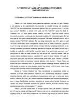 Diplomdarbs 'Viesnīcas "X" darbības izvērtējums un pilnveides iespējas', 27.