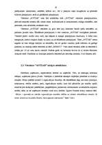 Diplomdarbs 'Viesnīcas "X" darbības izvērtējums un pilnveides iespējas', 29.