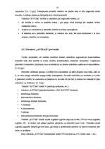 Diplomdarbs 'Viesnīcas "X" darbības izvērtējums un pilnveides iespējas', 33.