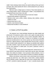 Diplomdarbs 'Viesnīcas "X" darbības izvērtējums un pilnveides iespējas', 38.