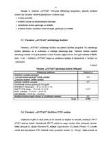 Diplomdarbs 'Viesnīcas "X" darbības izvērtējums un pilnveides iespējas', 41.