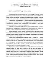 Diplomdarbs 'Viesnīcas "X" darbības izvērtējums un pilnveides iespējas', 44.