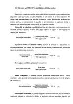 Diplomdarbs 'Viesnīcas "X" darbības izvērtējums un pilnveides iespējas', 50.