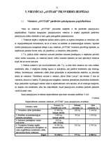 Diplomdarbs 'Viesnīcas "X" darbības izvērtējums un pilnveides iespējas', 52.