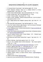 Diplomdarbs 'Viesnīcas "X" darbības izvērtējums un pilnveides iespējas', 57.