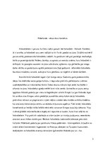 Referāts 'Kultūras un komunikācijas specifika biznesā Nīderlandē', 3.