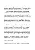 Referāts 'Kultūras un komunikācijas specifika biznesā Nīderlandē', 4.