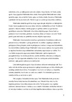 Referāts 'Kultūras un komunikācijas specifika biznesā Nīderlandē', 5.