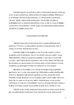 Referāts 'Kultūras un komunikācijas specifika biznesā Nīderlandē', 7.