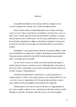 Referāts 'Kultūras un komunikācijas specifika biznesā Nīderlandē', 13.