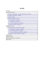 Referāts 'Studentu kreditēšana', 3.