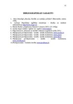 Referāts 'Studentu kreditēšana', 32.