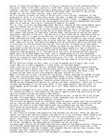 Eseja 'A Tour of Shiraz', 1.