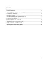 Biznesa plāns 'Uzņēmums "Esi vesels"', 2.