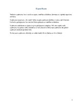 Biznesa plāns 'Uzņēmums "Esi vesels"', 3.