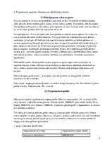 Biznesa plāns 'Uzņēmums "Esi vesels"', 5.