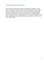 Biznesa plāns 'Uzņēmums "Esi vesels"', 9.