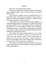 Referāts 'Klienta noslēpuma tiesiskais regulējums', 3.