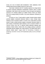 Referāts 'Klienta noslēpuma tiesiskais regulējums', 15.