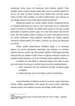 Referāts 'Rokas naudas līgums un tā sekas', 11.