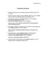 Konspekts 'Teratogēnie faktori', 3.