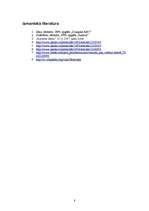 Konspekts 'Dzimuma stereotipi masu saziņas līdzekļos', 8.