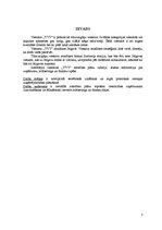 Biznesa plāns 'Jauna uzņēmuma izveide', 3.