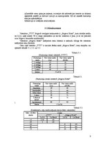 Biznesa plāns 'Jauna uzņēmuma izveide', 9.