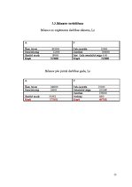 Biznesa plāns 'Jauna uzņēmuma izveide', 15.