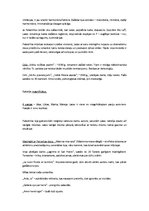 Konspekts 'Orlando di Lasso daiļrade un radošā biogrāfija', 4.