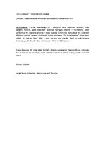 Konspekts 'Orlando di Lasso daiļrade un radošā biogrāfija', 5.