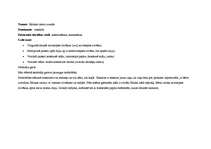 Prakses atskaite 'Kvalifikācijas prakse', 24.