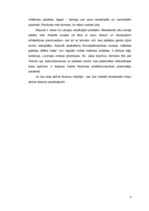 Referāts 'Velomaršruts "Piejūras pērle"', 4.