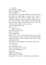 Referāts 'Velomaršruts "Piejūras pērle"', 13.