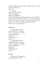 Referāts 'Velomaršruts "Piejūras pērle"', 15.