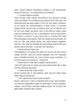 Referāts 'Velomaršruts "Piejūras pērle"', 20.
