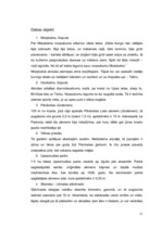 Referāts 'Velomaršruts "Piejūras pērle"', 21.