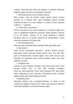 Referāts 'Velomaršruts "Piejūras pērle"', 22.