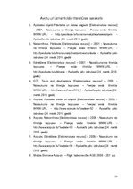 Referāts 'Velomaršruts "Piejūras pērle"', 24.