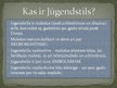 Prezentācija 'Jūgendstils', 2.