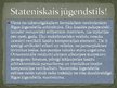 Prezentācija 'Jūgendstils', 5.