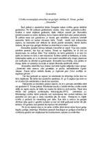 Eseja 'Cilvēku savstarpējās attiecības un garīgās vērtības E.Virzas poēmā "Straumēni"', 1.