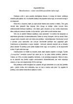 Eseja 'Datordizaineris - manis izraudzītā specialitāte darba tirgū', 1.