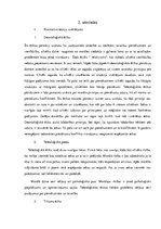 Konspekts 'Normatīvo teoriju izvērtējums', 1.