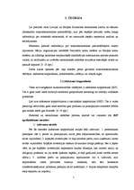 Referāts 'Eiropas Savienības un Latvijas ekonomikas salīdzinošā analīze', 5.