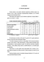 Referāts 'Eiropas Savienības un Latvijas ekonomikas salīdzinošā analīze', 12.