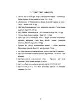 Referāts 'Eiropas Savienības un Latvijas ekonomikas salīdzinošā analīze', 30.