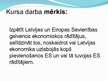 Referāts 'Eiropas Savienības un Latvijas ekonomikas salīdzinošā analīze', 33.